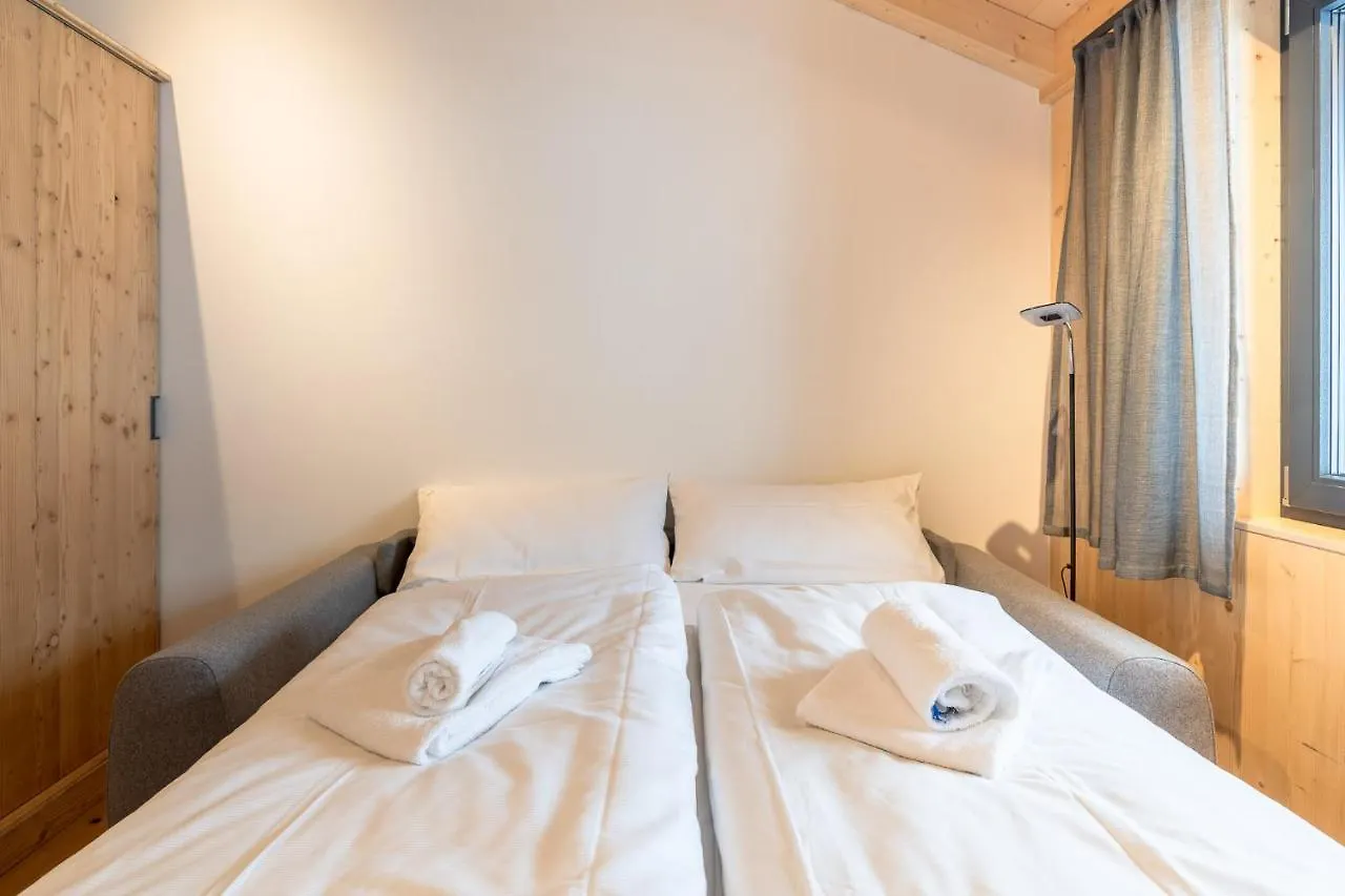 Chalet Allgaeublick Sonthofen Apartment
