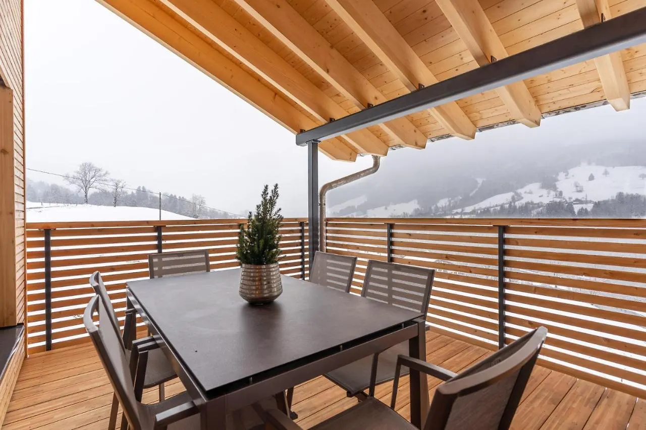 Chalet Allgaeublick Sonthofen 0*,  Germany