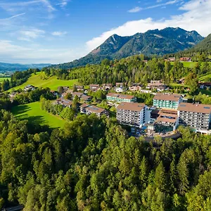 Hotel Allgaeustern, Sonthofen